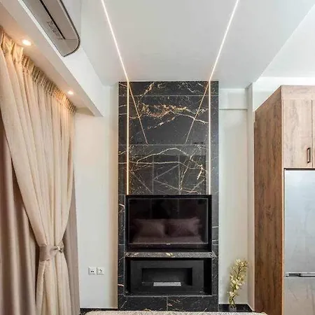 Condo Next To Metro St Athens! Zewnętrze zdjęcie